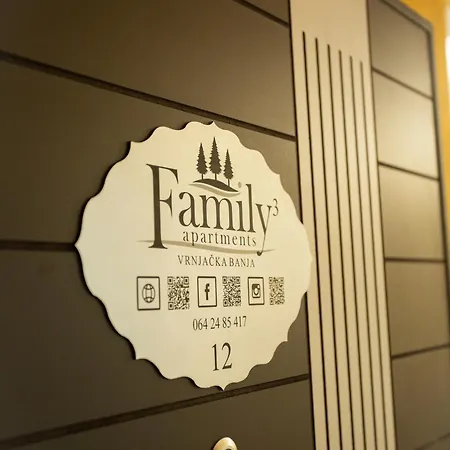 Family 3 *