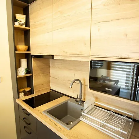 Apartment Family 3 Vrnjacka Banja