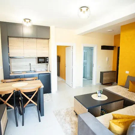 Family 3 Apartment