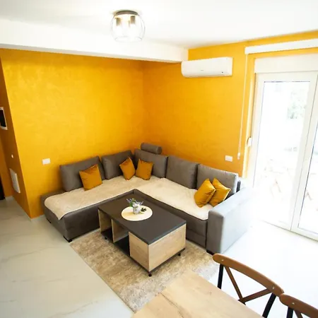 Family 3 Apartment