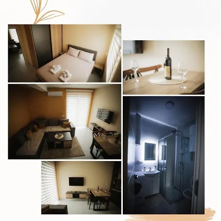Apartment Family 3