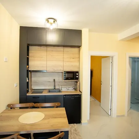 Apartment Family 3 Vrnjacka Banja