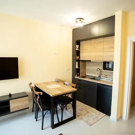 Family 3 Apartment
