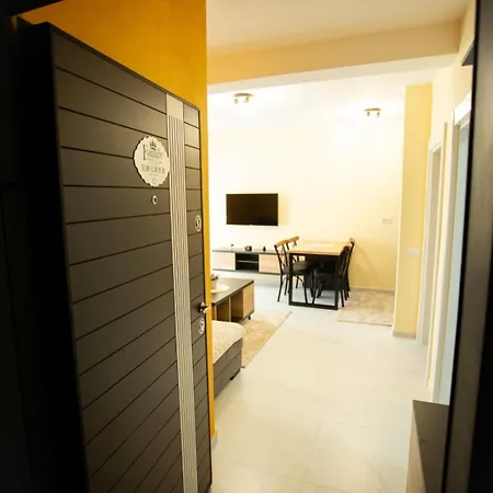 Apartment Family 3 Vrnjacka Banja
