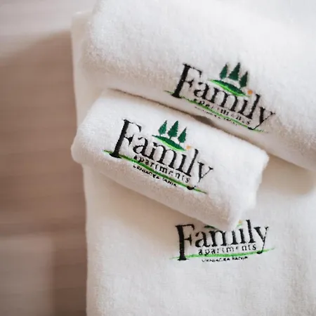 Apartment Family 3 Vrnjacka Banja